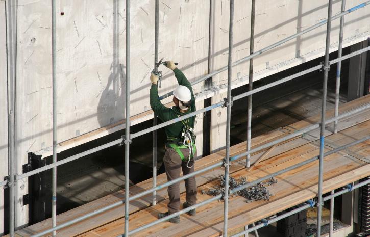 Image for Scaffolding Services With Erection with ID of: 2817690