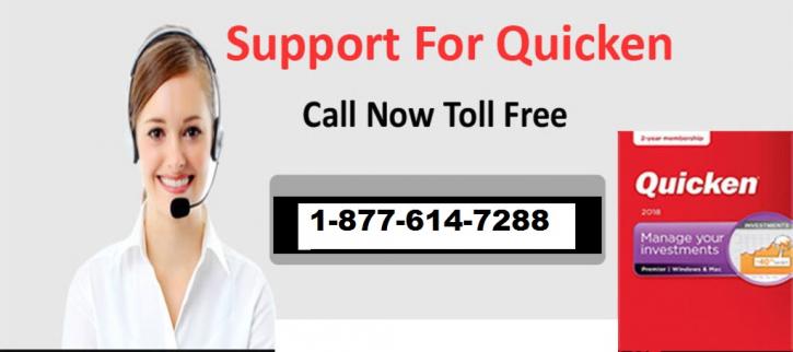 Image for Networking issues quicken support phone number with ID of: 2817731