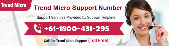 Image for Trend micro support number for both purchasing and technical issue purpose dial tollfree +61-1800-431-295 (Australia) with ID of: 2817861