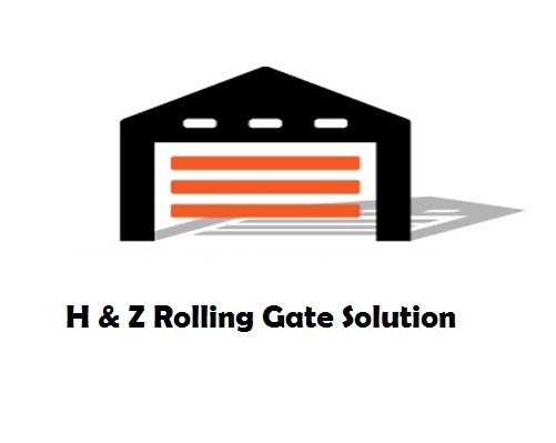 Image for H & Z Rolling Gate Solution with ID of: 2817929