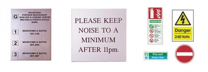 Image for Internal Signs with ID of: 2817954