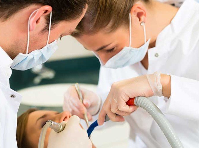 Image for Shervin M. Louie, DDS with ID of: 2817955
