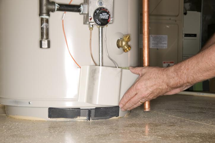 Image for Weston Heating & Cooling LLC with ID of: 2817980