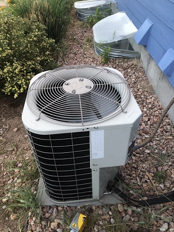 Image for AC Repair and Replacement Pros New Brighton MN and Minneapolis MN with ID of: 2818107