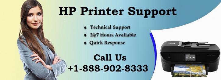 Image for HP Printer Technical Support Number with ID of: 2818229