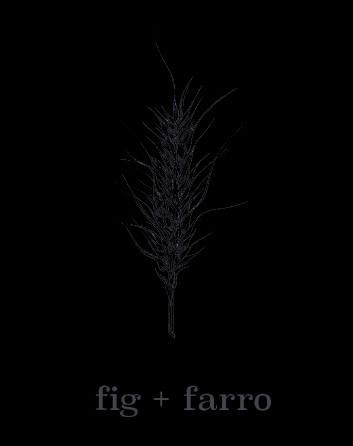 Image for Fig + Farro with ID of: 2818292