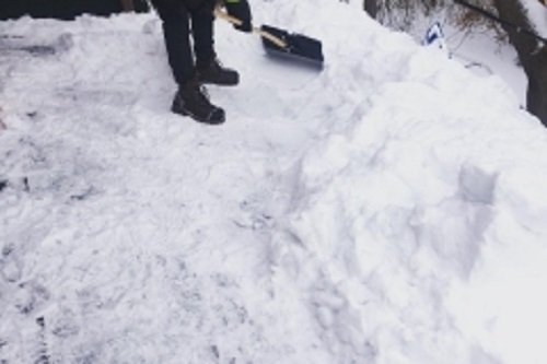 Image for Get the best Snow Removal Ottawa at a cheap price with ID of: 2818401