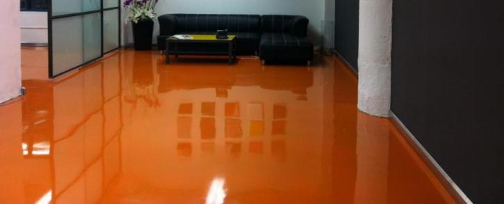 Image for THE MUST GUIDE FOR CONCRETE STAINING with ID of: 2818406
