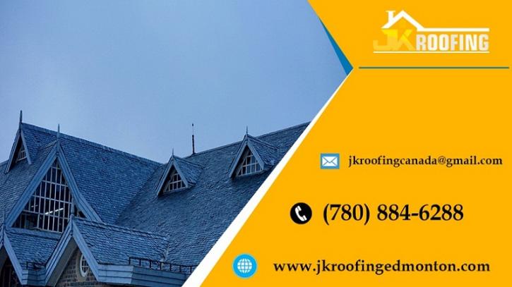 Image for Metal Roofing | JK Roofing with ID of: 2818503