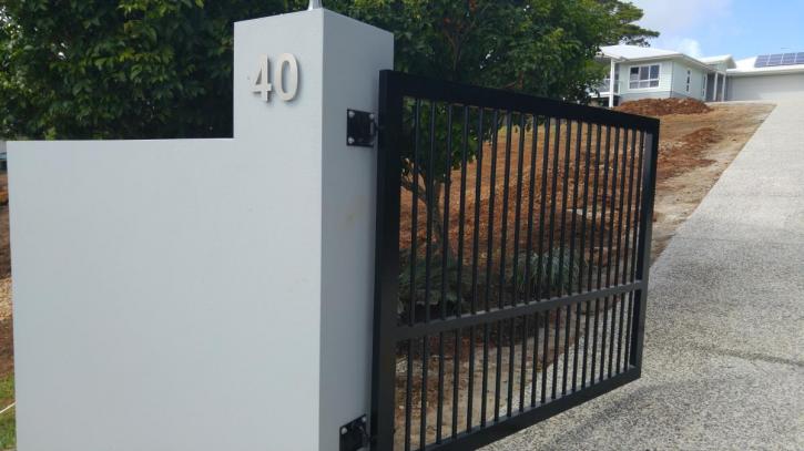 Image for Mario Rolling Gate Repair with ID of: 2818831