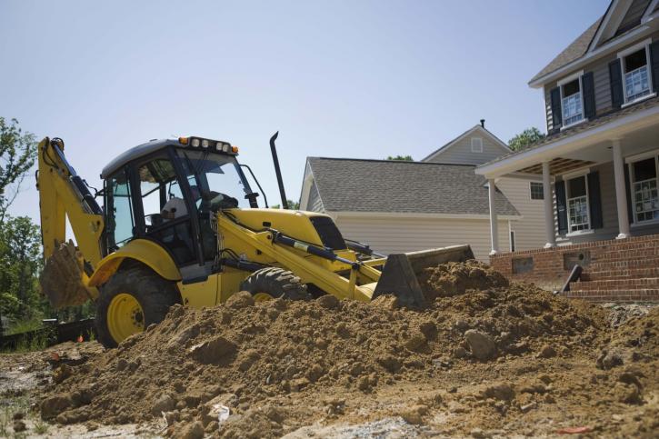 Image for Dave's Dozer Service with ID of: 2818850