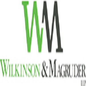 Image for Wilkinson and Magruder LLP with ID of: 2818894