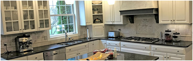 Image for Classic Finishes LLC with ID of: 2818912