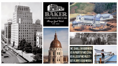Image for Baker Roofing Company with ID of: 2819177