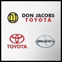 Image for Don Jacobs Toyota with ID of: 2819227