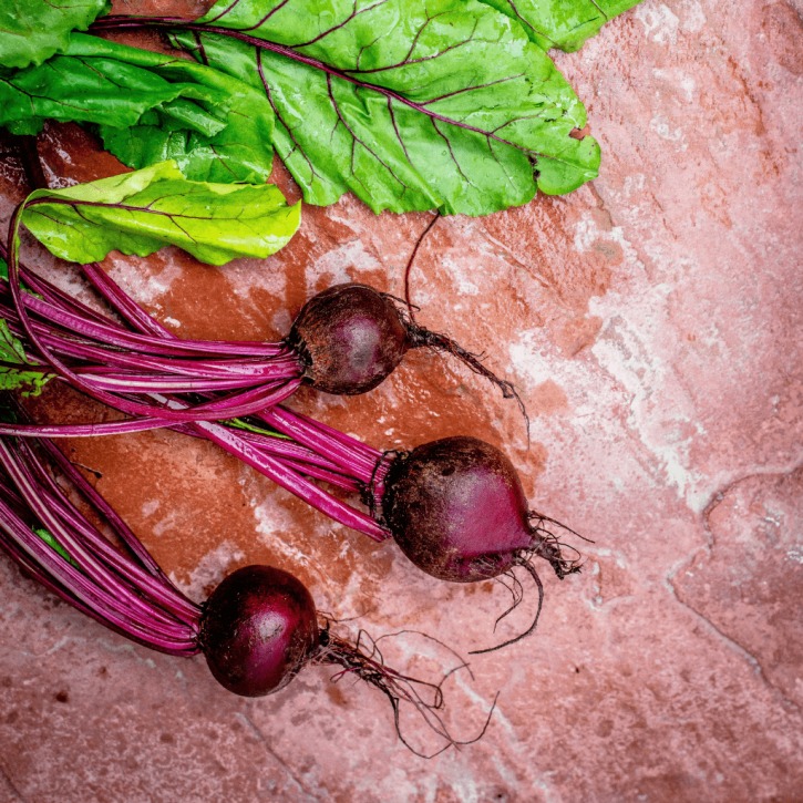 Image for Beets Me! A Guide to the Humble (but delicious!) Beetroot | Wholesome Kitchen with ID of: 2819417
