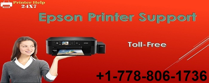 Image for Epson Printer Technical Support USA Number +1-778-806-1736 with ID of: 2819484