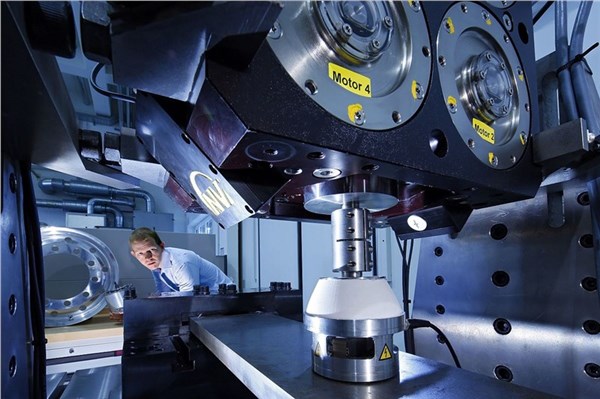 Image for Active Noise and Vibration Control (ANVC) System will be worth USD 2.93 Billion- Global Forecast by 2022 with ID of: 2819519