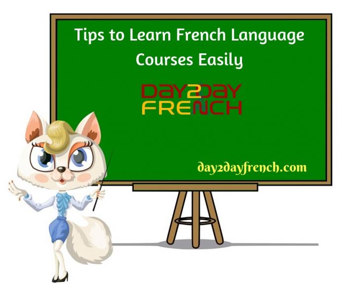 Image for Tips to Learn French Language Courses Easily with ID of: 2819549