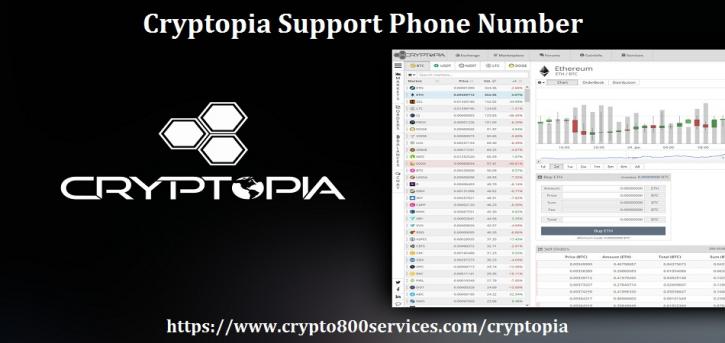 Image for Sometimes Unable To Withdraw Coins in Cryptopia with ID of: 2819918