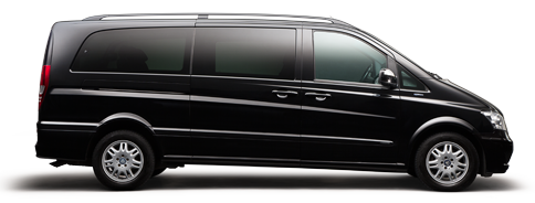 Image for Minivan With Driver Hire Germany with ID of: 2820121
