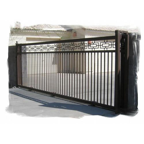 Image for Ronny & Son Roll Up Gates with ID of: 2820151