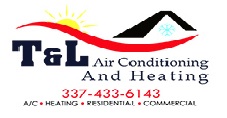 Image for T&L Air Conditioning with ID of: 2820190