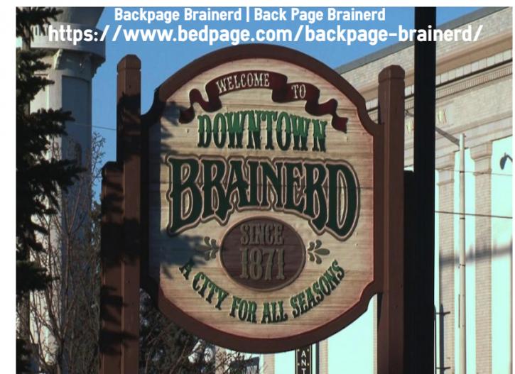 Image for Backpage Brainerd | Back Page Brainerd with ID of: 2820192
