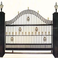 Image for Best Buy Rolling Gate with ID of: 2820239