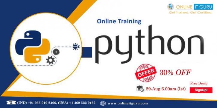 Image for python online training with ID of: 2820484
