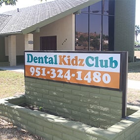 Image for Dental Kidz Club with ID of: 2820664