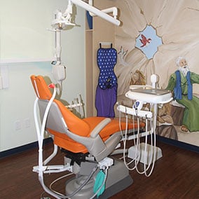 Image for Dental Kidz Club with ID of: 2820665