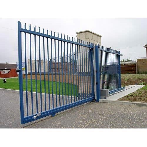 Image for Asap Rolling Gate Company with ID of: 2820729