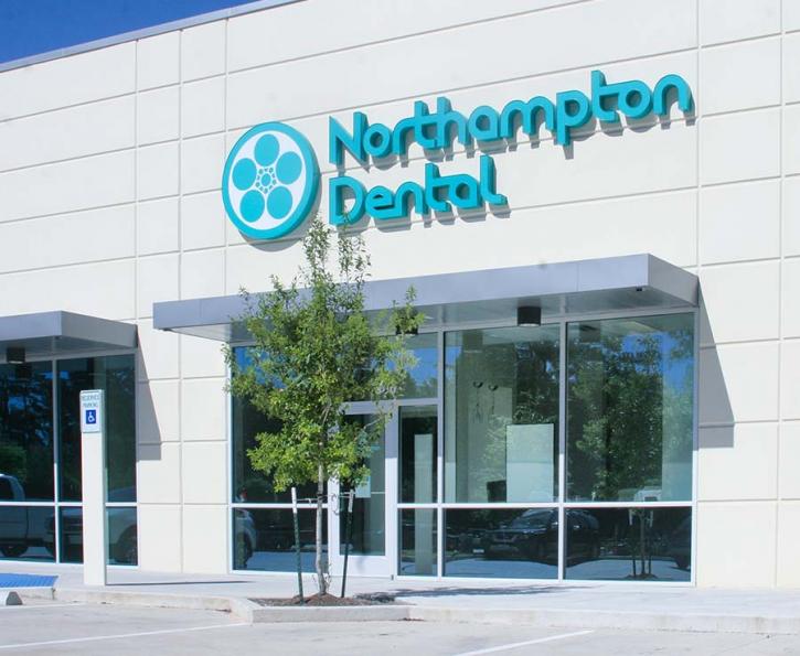 Image for Northampton Dental with ID of: 2820789