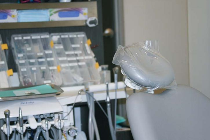 Image for Northampton Dental with ID of: 2820796