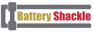 Image for RV Battery Locks | RV Security | Single Battery Shackle | Propane Shackle | Battery Shackle - Redding, CA with ID of: 2821062