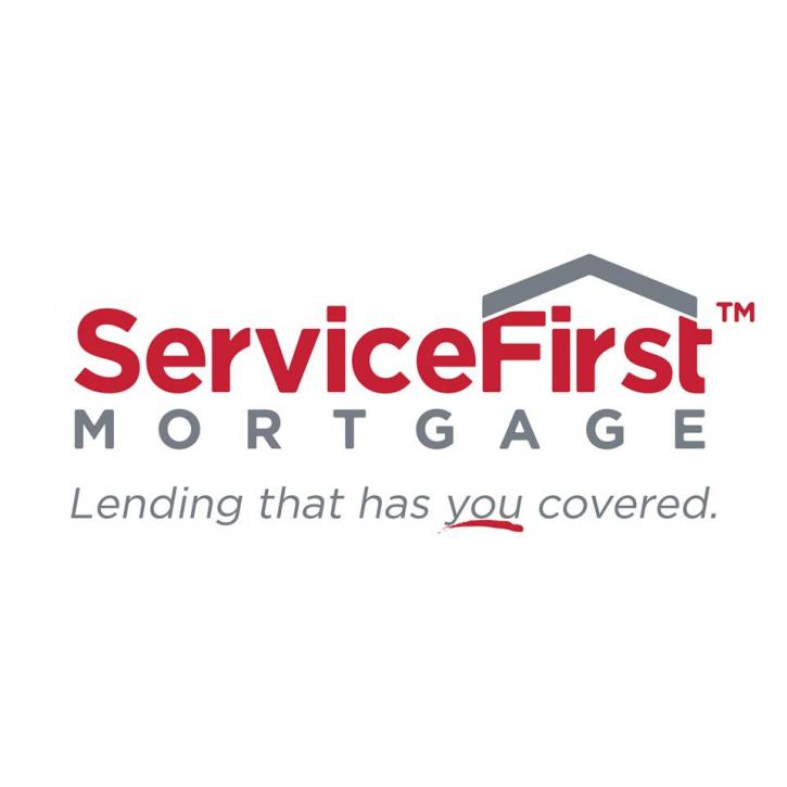 Image for Service First Mortgage with ID of: 2821538