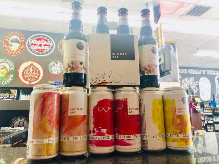 Image for Lone Star Beverages with ID of: 2821587