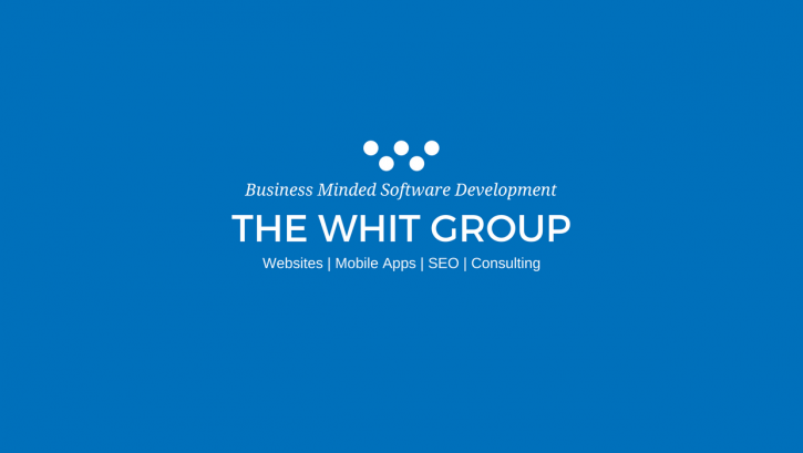 Image for The Whit Group - Web Development Jackson with ID of: 2821846