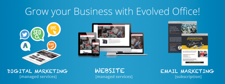 Image for Evolved Office with ID of: 2821859