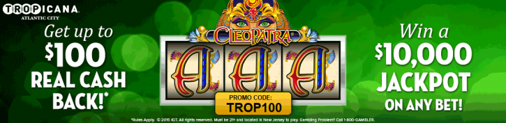 Image for NJ No Deposit with ID of: 2822057