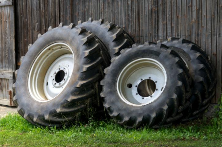 Image for West Side Tires with ID of: 2822060