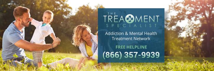 Image for The Treatment Specialist with ID of: 2822091