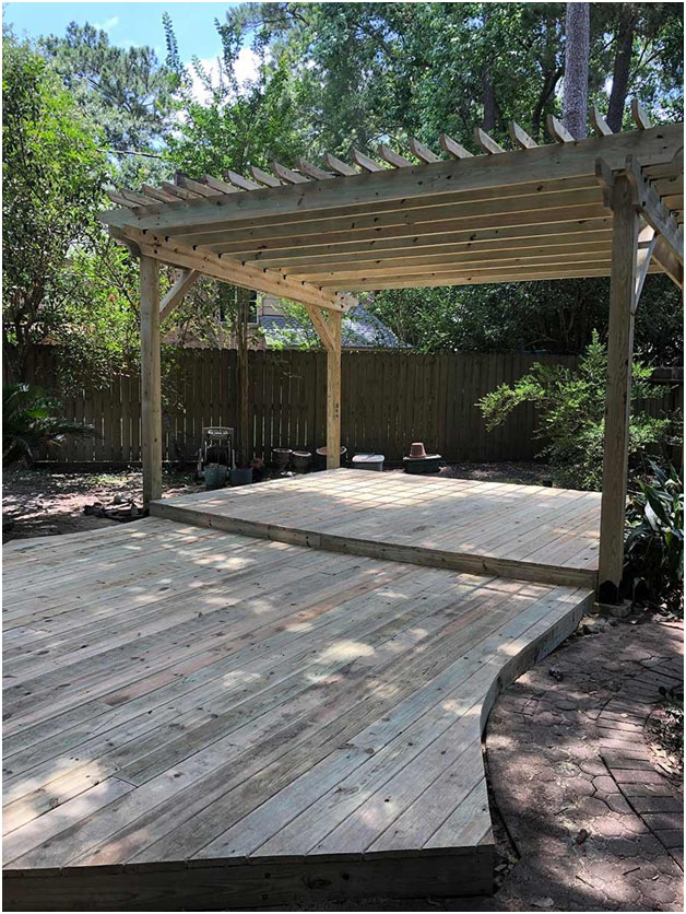Image for Cypress Outdoor Builders with ID of: 2822110