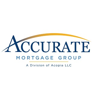 Image for Accurate Mortgage Group with ID of: 2822123