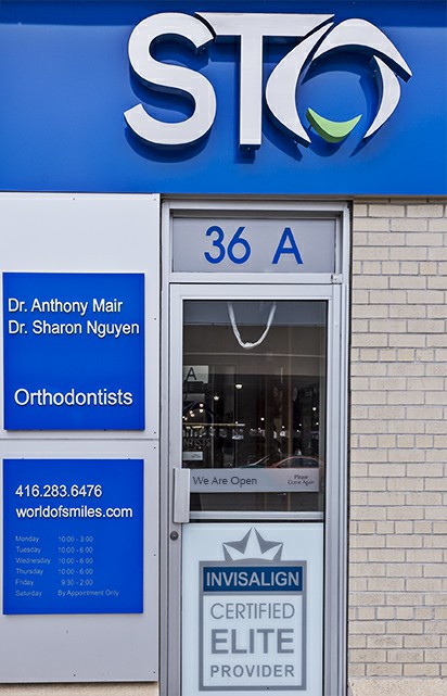 Image for STO Orthodontists with ID of: 2822214