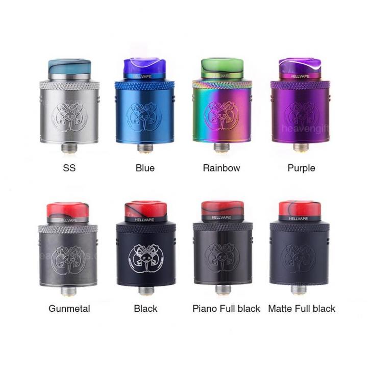 Image for Smoke & Vapor King with ID of: 2822238