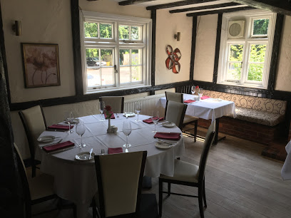 Image for Get to the Italian Restaurant in Reading with ID of: 2822270