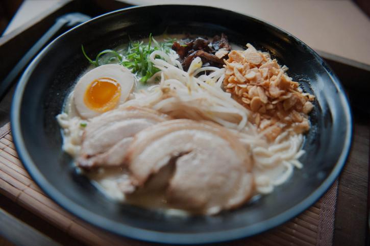 Image for Ninja Ramen with ID of: 2822440