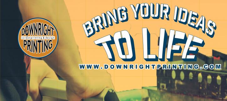 Image for Downright Printing with ID of: 2822744